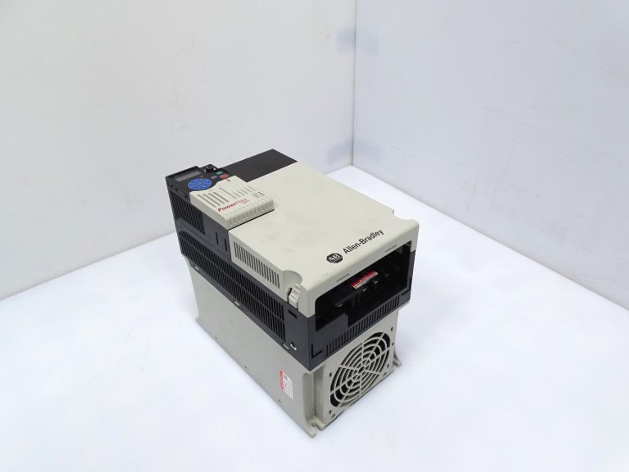 25B-D043N114 | Allen-Bradley PowerFlex 525 AC Drive