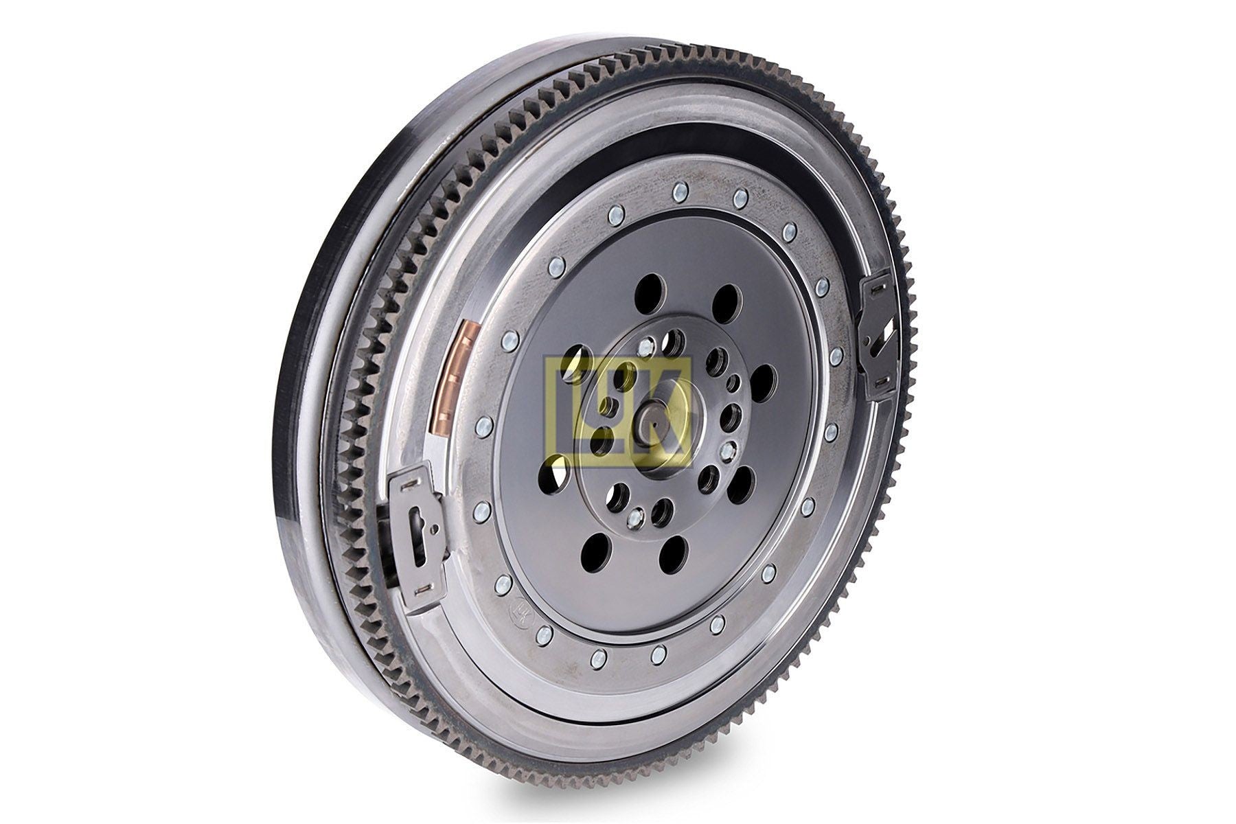 LuK 415 0722 10 Flywheel